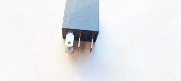 Chevrolet Captiva Other relay DC12V PA66GF33