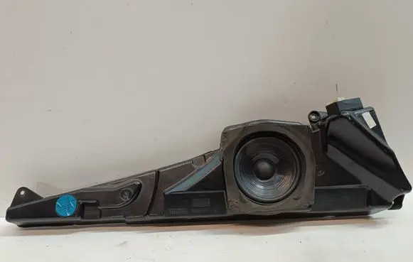 BMW 5 E39 Dash center speaker trim cover 2752555961