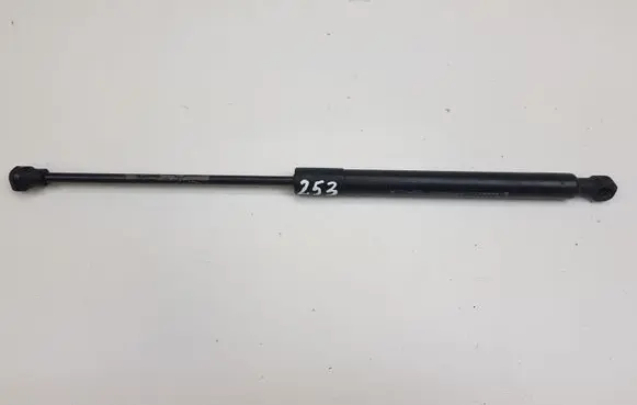 Renault Megane IV Front bonnet/hood damper/strut 654700462R
