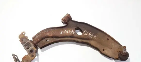 Fiat Doblo Front lower control arm/wishbone