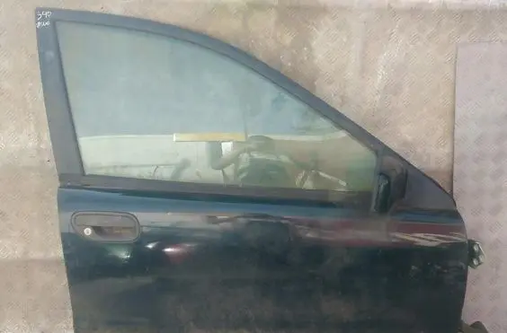 Volvo S40, V40 Front door