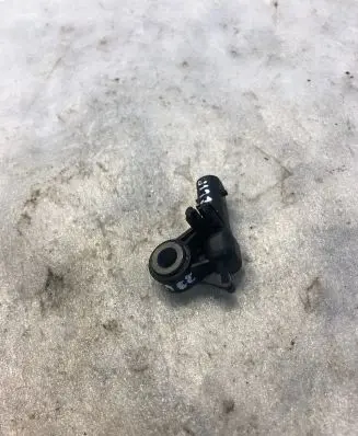 Mitsubishi Eclipse Cross Airbag deployment crash/impact sensor 8651a260