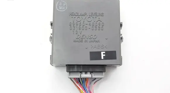 Audi Q5 SQ5 Light module LCM 8996048090