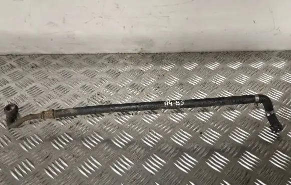 Audi A4 S4 B5 8D Power steering hose/pipe/line 2774540851