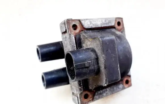 Fiat Panda 141 High voltage ignition coil