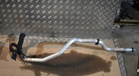 Porsche 992 Air conditioning (A/C) pipe/hose