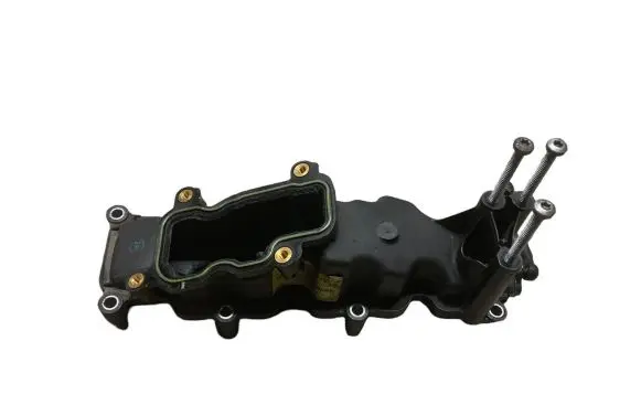 Audi A6 S6 C6 4F Intake manifold 059129711CH 1076471S01