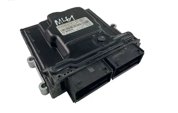 Engine control unit/module ECU