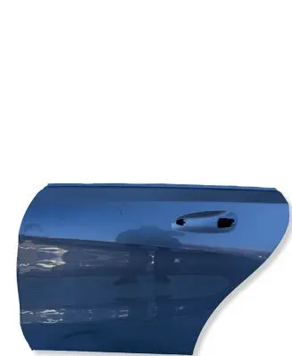 Mercedes-Benz CLA C117 X117 W117 Rear door A1177320110