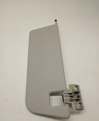 Mercedes-Benz GLE (W166 - C292) Sun visor A1668100810
