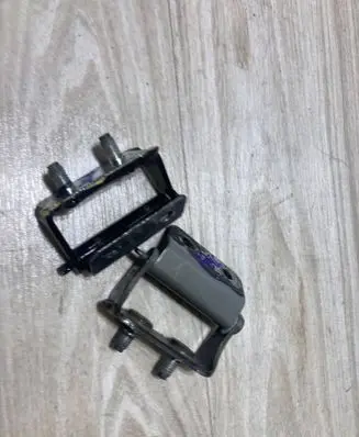 Nissan Juke II F16 Tailgate/trunk/boot hinge 90400ey10a