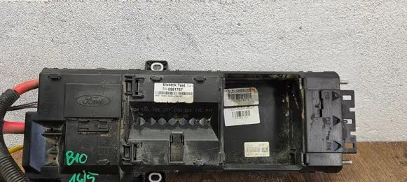Fuse box set