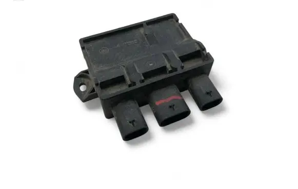Tailgate/trunk control unit/module