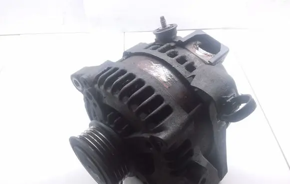 Toyota Corolla Verso E121 Generator/alternator 2706027070 1042103251