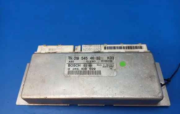 Mercedes-Benz C W202 ABS control unit/module 0195454632 0265108029