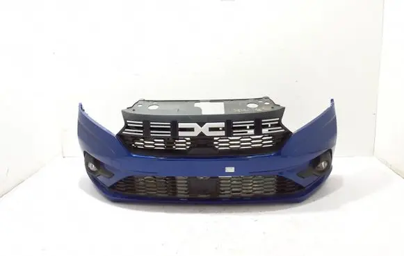 Dacia Sandero III Front bumper 620228531R