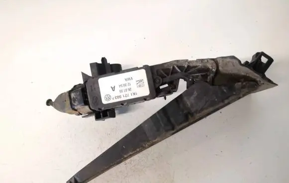 Skoda Octavia Mk2 (1Z) Accelerator throttle pedal 1k1721503p