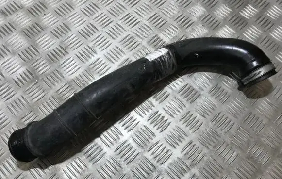 Volvo S40, V40 Intercooler hose/pipe 30620813