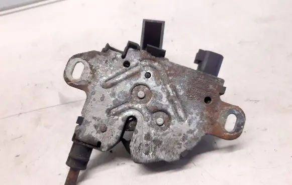 Ford C-MAX I Engine bonnet/hood lock/catch C7G0A16700AC