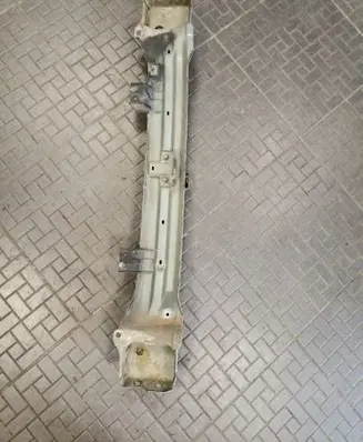 Mitsubishi Grandis Front bumper cross member