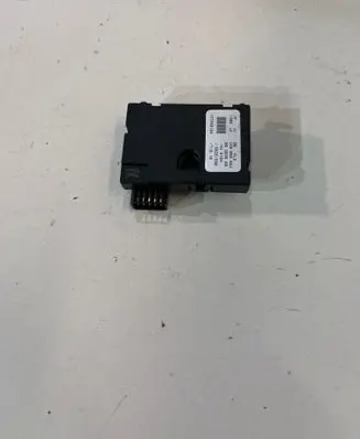 Steering angle sensor