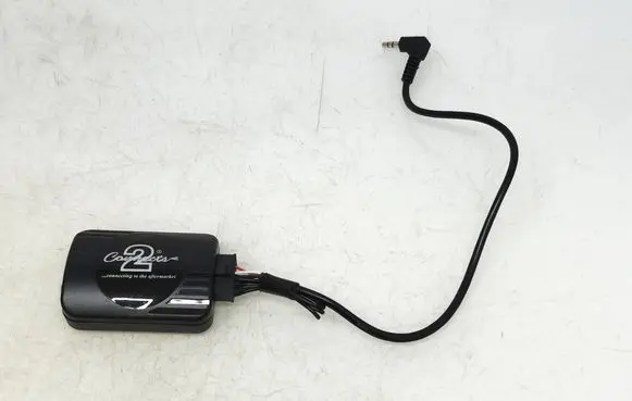 Audi TT TTS Mk2 Other control units/modules 10R055745 4450002130820C