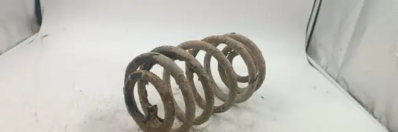 Opel Zafira B Rear coil spring 03D09
