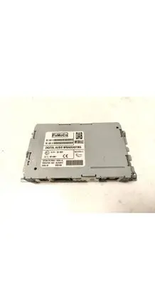 Land Rover Evoque I Other control units/modules 6H5219C032AH