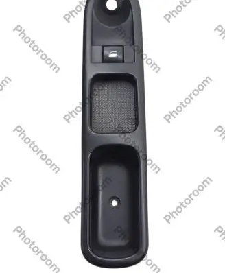 Peugeot 207 Electric window control switch 96548608 6158A