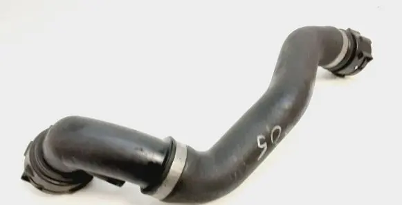 BMW X5 E53 Engine coolant pipe/hose 7508688
