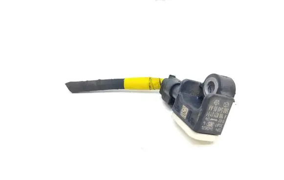 Maserati Ghibli Airbag deployment crash/impact sensor A1668210151 56054085AA