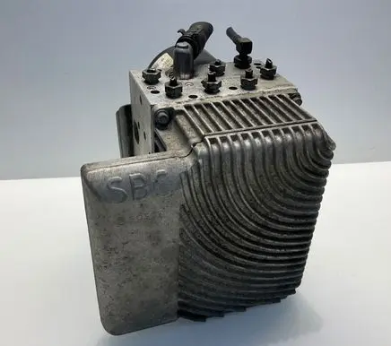 Mercedes-Benz E W211 ABS Pump A0054319612 0054319612
