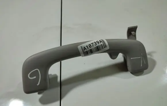 Citroen C4 I Picasso Rear interior roof grab handle 9649903077