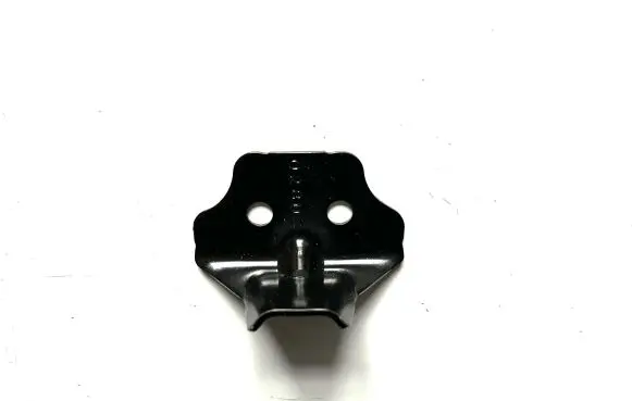 Chevrolet Camaro Radiator support slam panel bracket 23160280