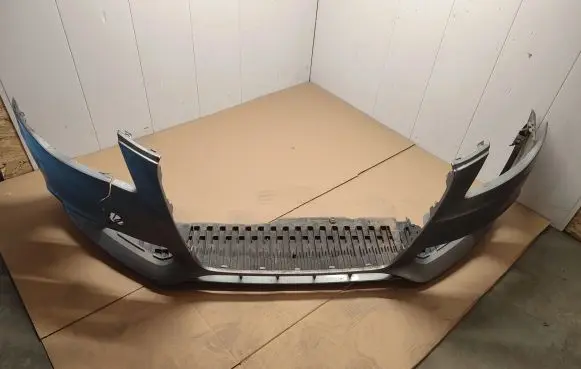 Audi A4 S4 B8 8K Front bumper 8K0807437 8K0807233