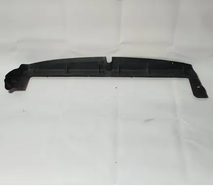 Mitsubishi Colt Front bumper mounting bracket MN152085