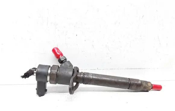 Volvo XC90 Fuel injector 30750283 0445110251