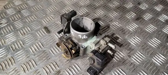 Honda Civic Throttle valve 1368001912