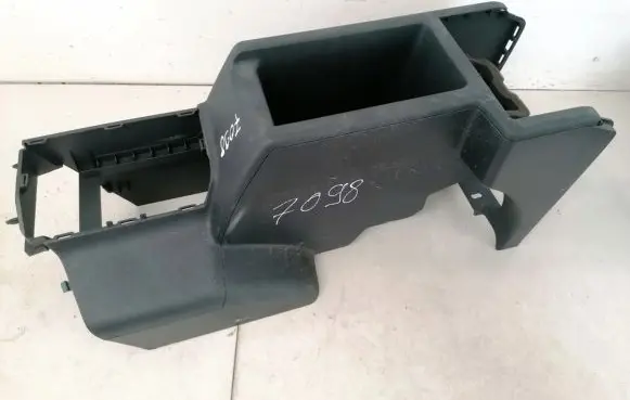 Audi A4 S4 B6 8E 8H Other interior part 24443163 315031203