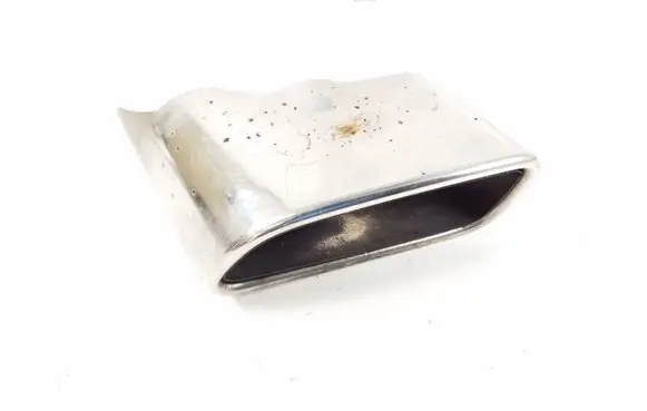 Mercedes-Benz SLK R171 Muffler ending A1714900927