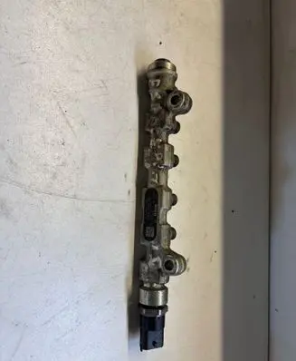 Renault Espace - Grand espace IV Fuel main line pipe 0445214079