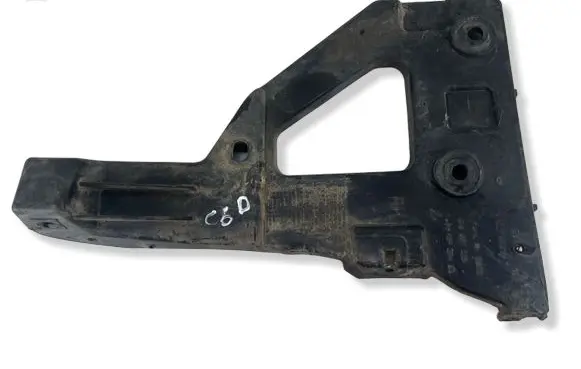 Audi A6 S6 C6 4F Front bumper mounting bracket 4F0807228