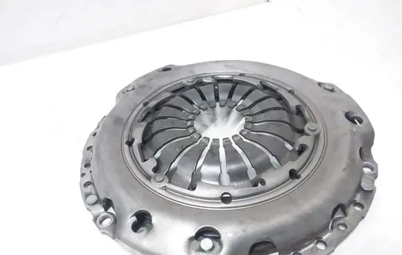 Opel Meriva A Pressure plate 9223223 55355302