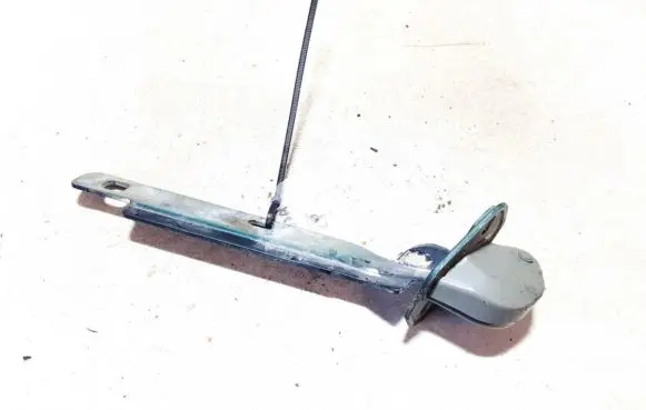 Citroen Xsara Tailgate/trunk/boot hinge 3037