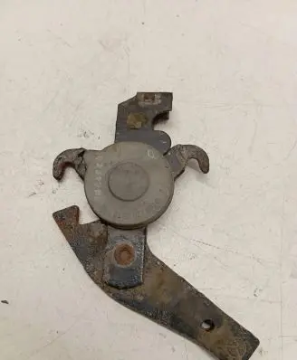 Mercedes-Benz CL C215 Other handbrake/parking brake parts 0004200879