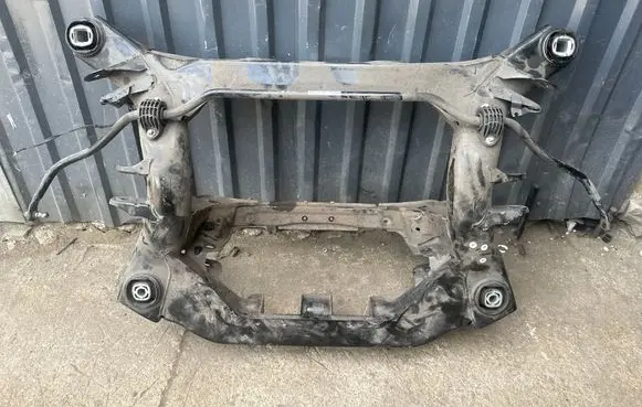 BMW iX3 G08 Rear subframe 