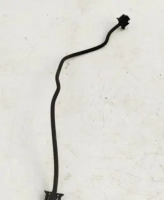 Ford Mondeo MK IV Engine coolant pipe/hose 6G918C012CF