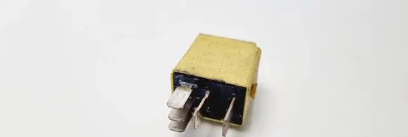 Mercedes-Benz C W203 Other relay 0025421219 4RD00781402
