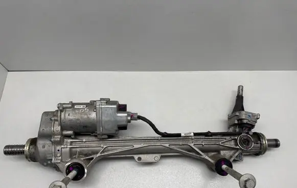 Ford F150 Steering rack NL383D070AJ BE3273A6138 G272K