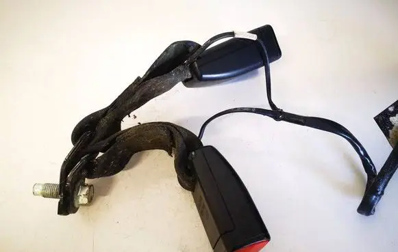 Nissan Micra K14 Rear seatbelt buckle 888435FA0A